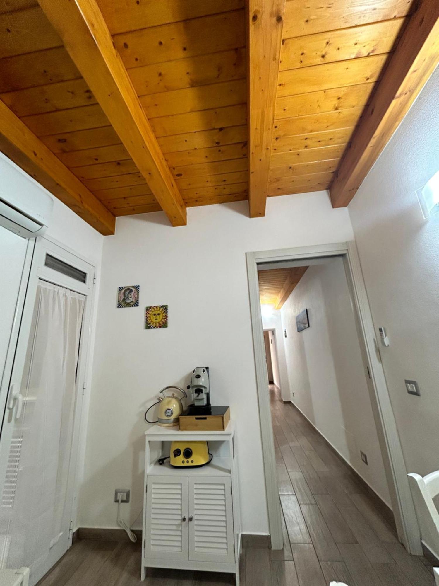 Casa Martina 2 Apartment Syracuse Exterior photo