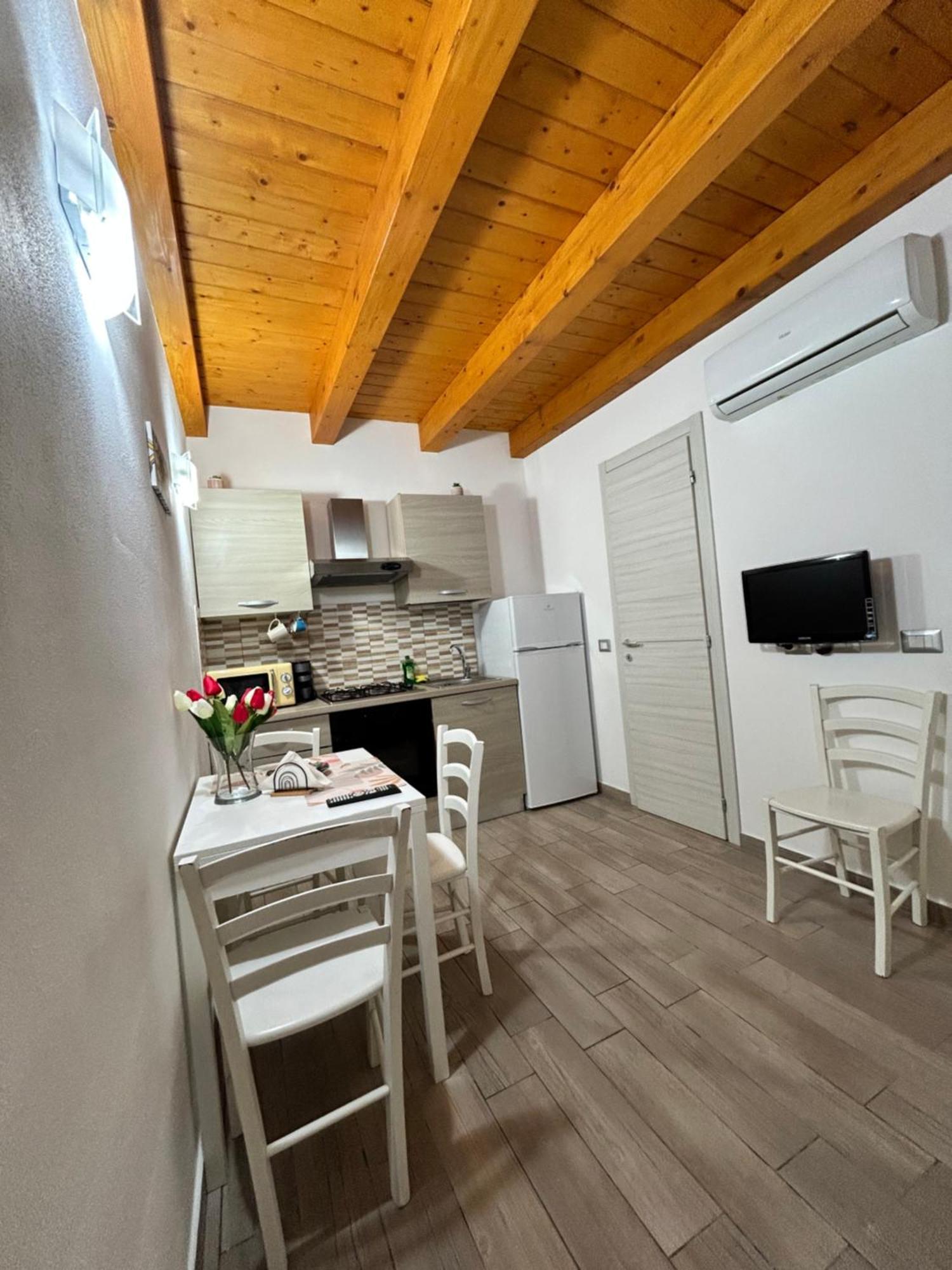 Casa Martina 2 Apartment Syracuse Exterior photo